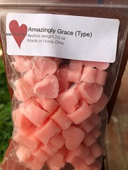 Amazingly Grace